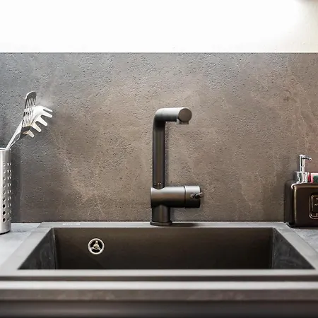 Casa Della Musica Apartamento *