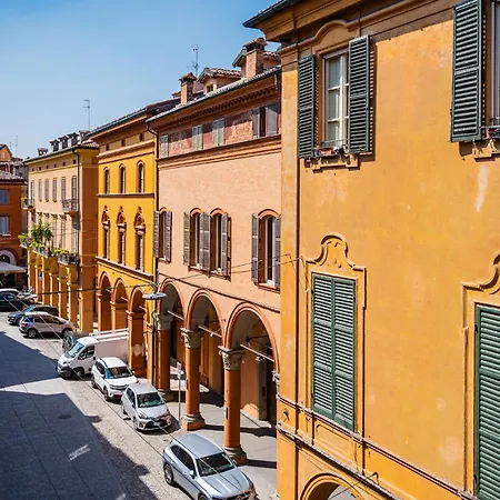 Appartement Casa Della Musica Modena