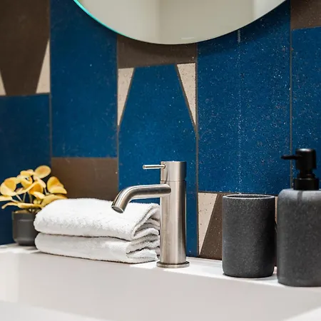 Apartamento Casa Della Musica