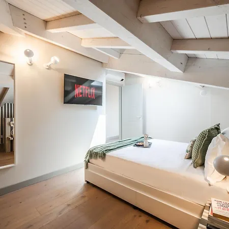 Casa Della Musica Apartment Modena