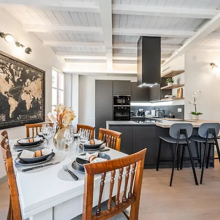 Apartamento Casa Della Musica Modena