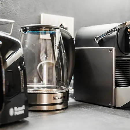 Casa Della Musica Lejlighed Modena