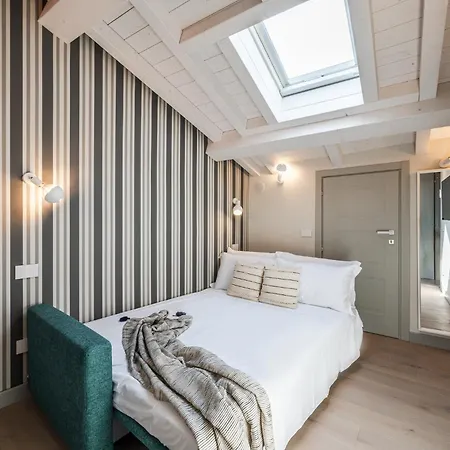 Apartamento Casa Della Musica Modena