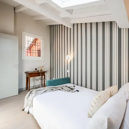 Casa Della Musica Apartment