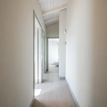 Apartamento Casa Della Musica