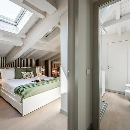 Casa Della Musica Appartement Modena