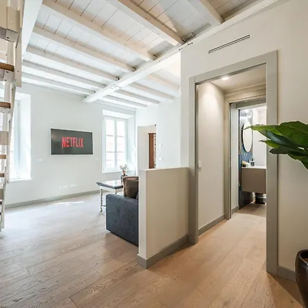 Apartamento Casa Della Musica Modena