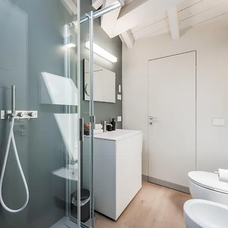 Casa Della Musica * Modena