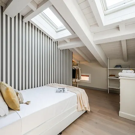 Casa Della Musica Apartment