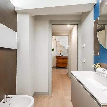 Appartement Casa Della Musica *