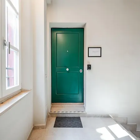 Casa Della Musica Apartment Modena