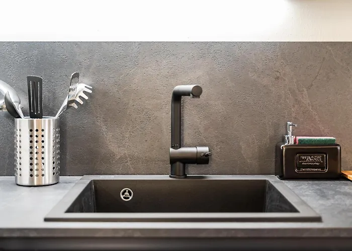 Casa Della Musica Apartament *