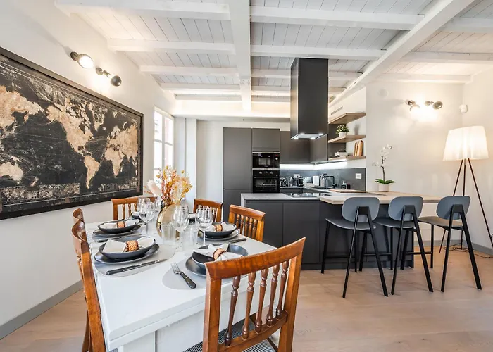 Apartament Casa Della Musica Modena