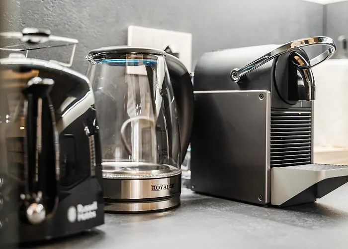 Casa Della Musica Apartament Modena