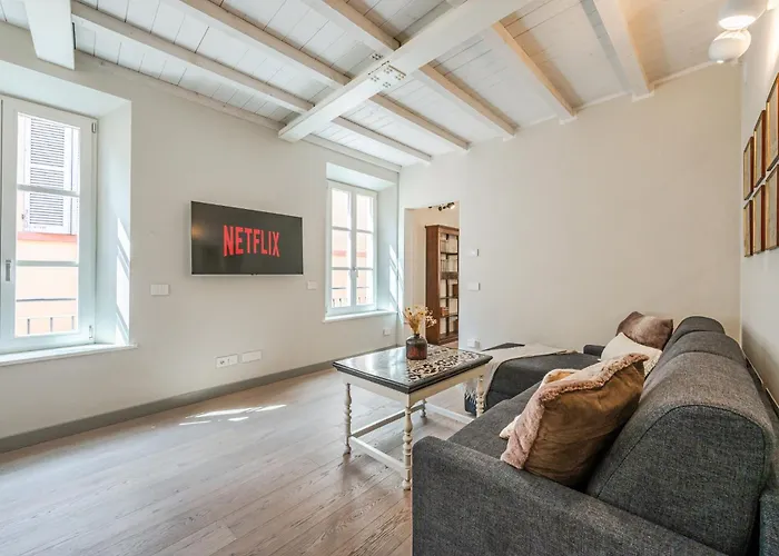 Apartament Casa Della Musica Modena