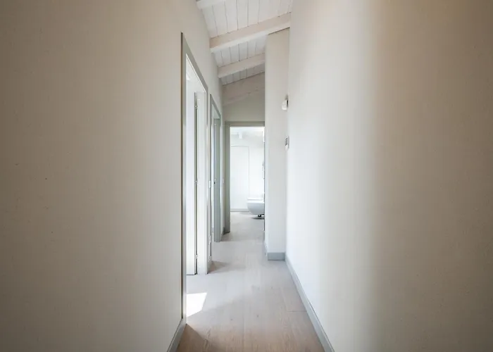 Apartament Casa Della Musica