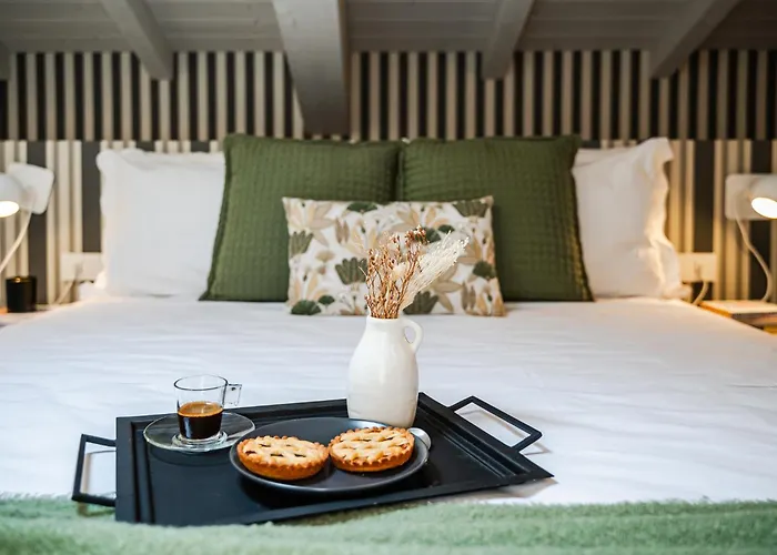 Casa Della Musica Apartament *