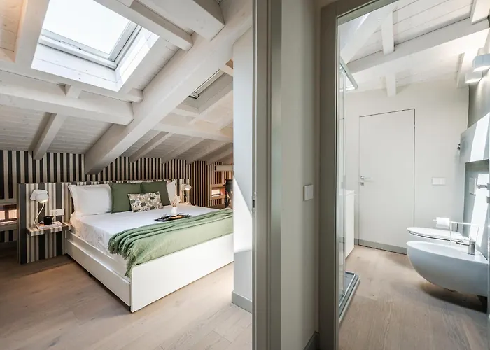 Casa Della Musica Apartament Modena