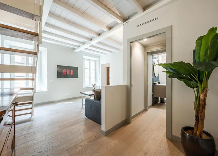 Apartament Casa Della Musica Modena