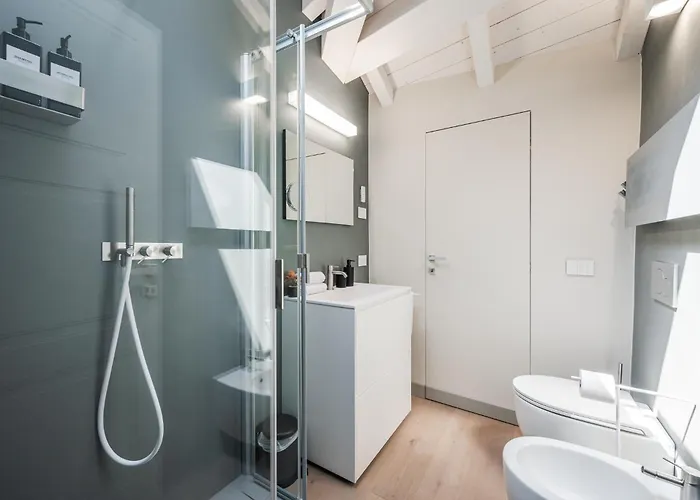 Casa Della Musica * Modena