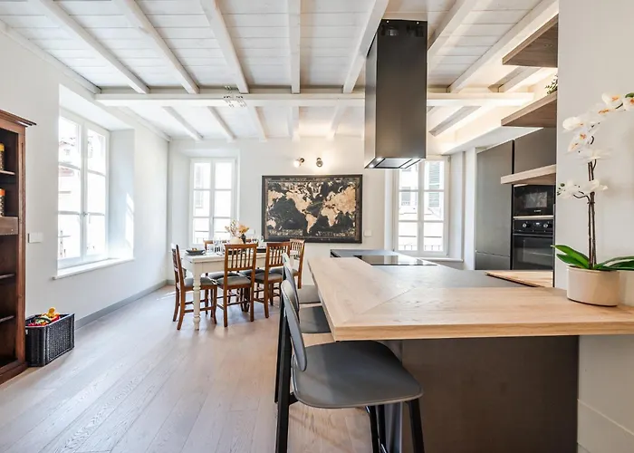 Apartament Casa Della Musica Modena