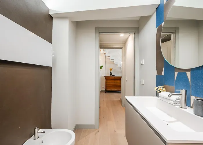 Apartament Casa Della Musica *