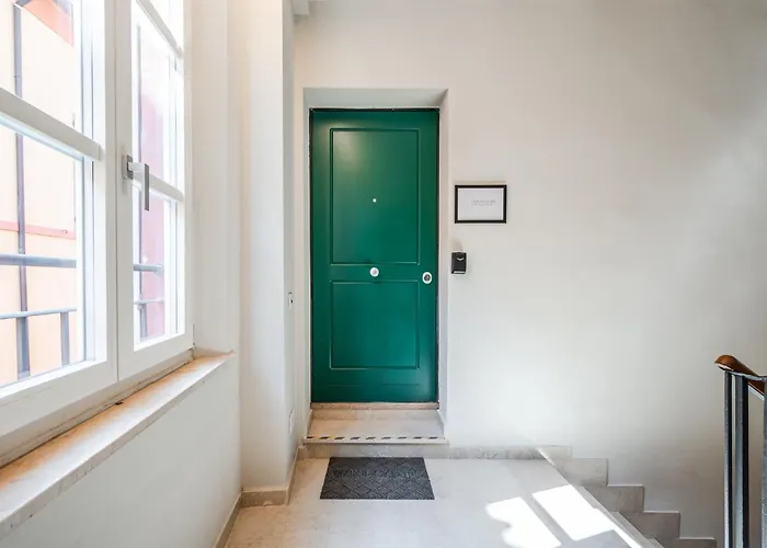 Casa Della Musica Apartament Modena